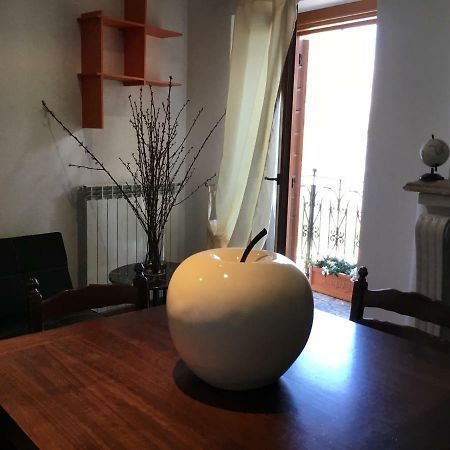 Paradiso Imperfetto Hotel San Zeno di Montagna Kültér fotó