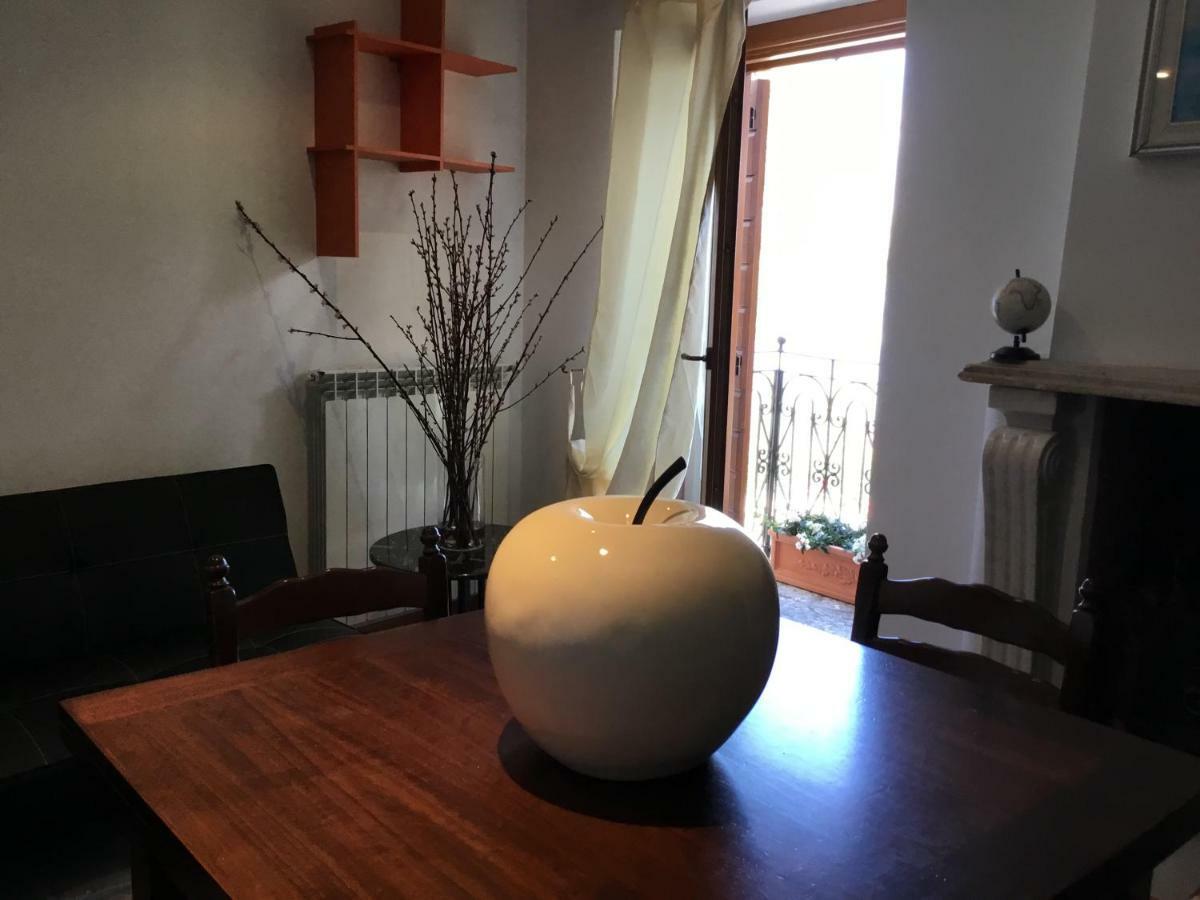Paradiso Imperfetto Hotel San Zeno di Montagna Kültér fotó