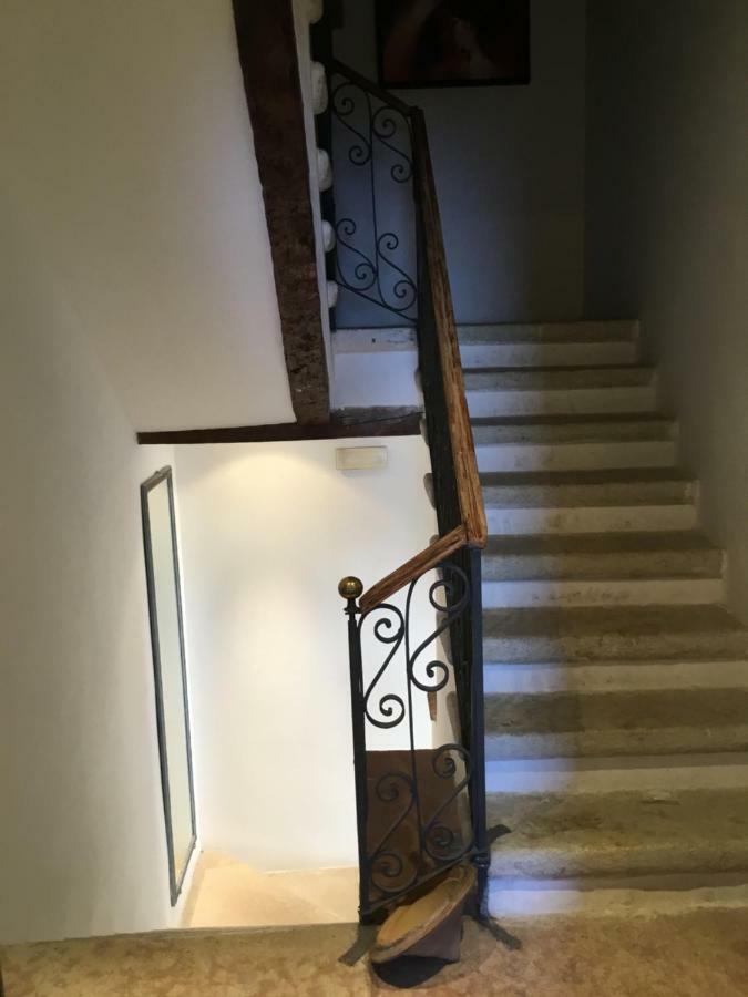 Paradiso Imperfetto Hotel San Zeno di Montagna Kültér fotó