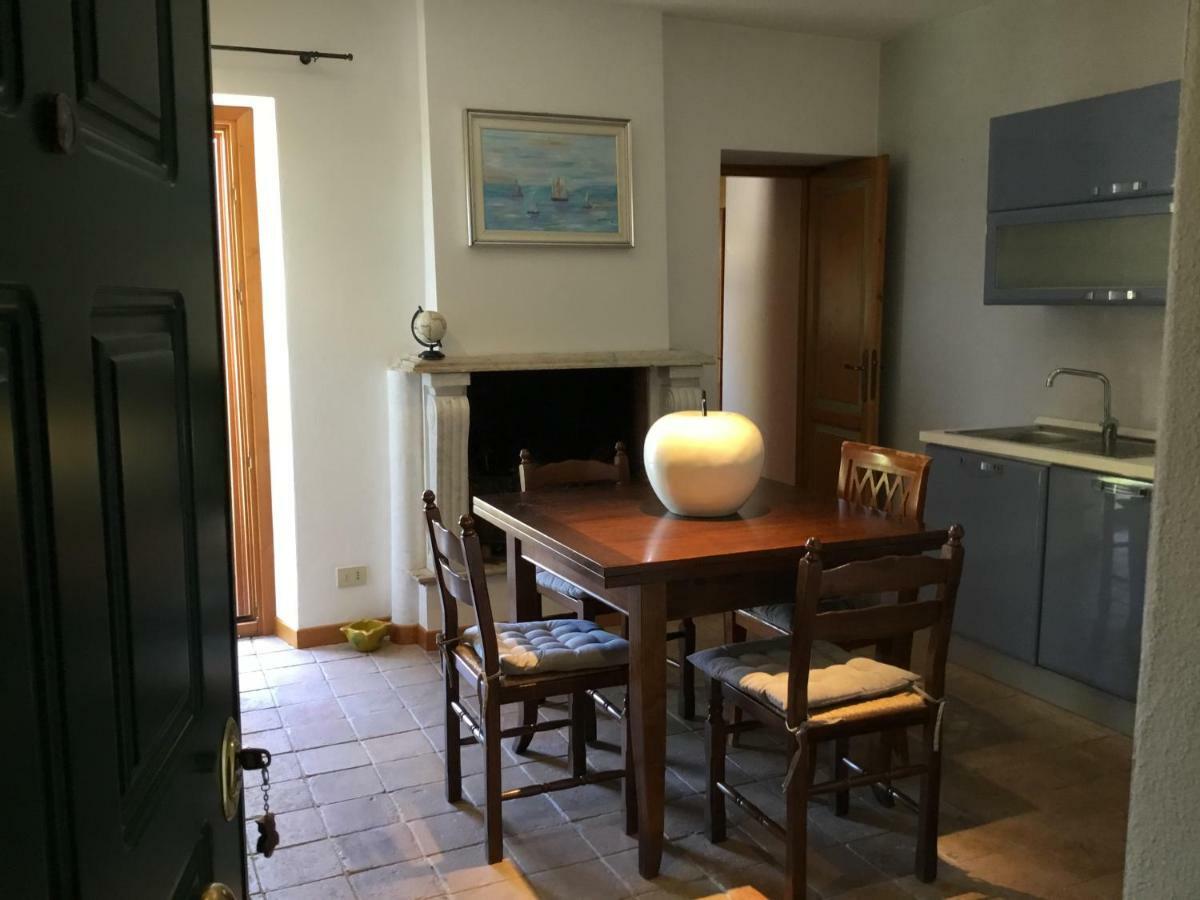 Paradiso Imperfetto Hotel San Zeno di Montagna Kültér fotó