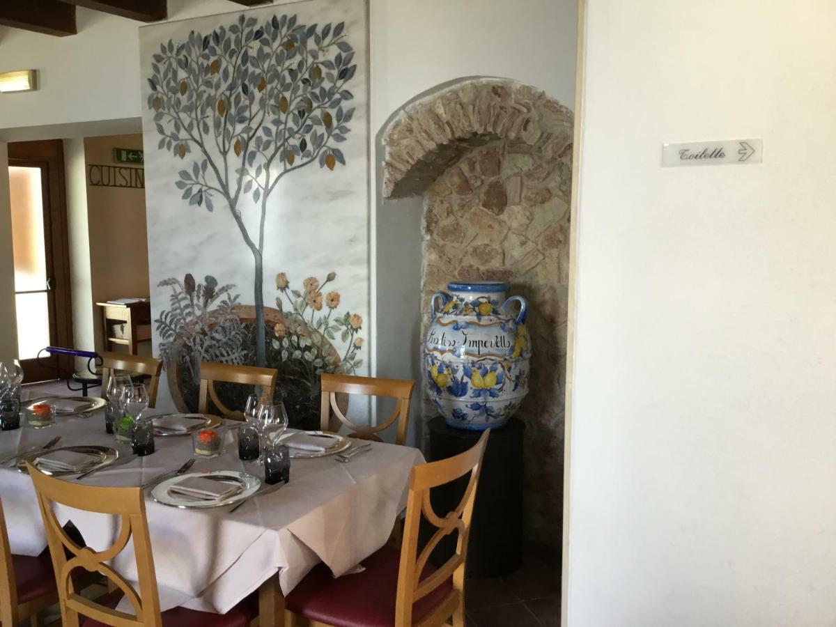 Paradiso Imperfetto Hotel San Zeno di Montagna Kültér fotó