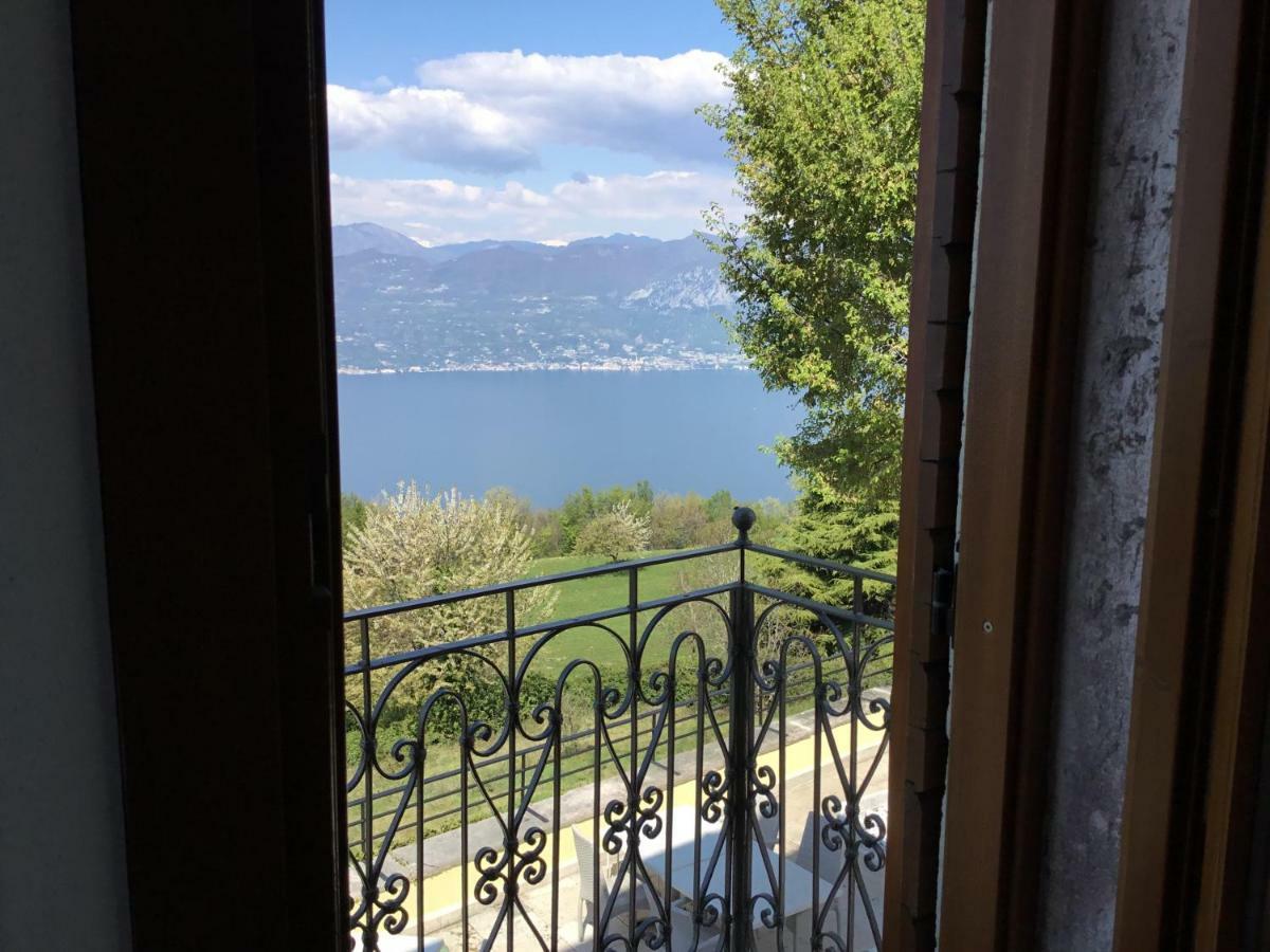 Paradiso Imperfetto Hotel San Zeno di Montagna Kültér fotó